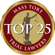 Mass Tort Top 25 Trial Lawyers